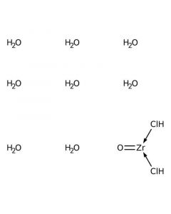 Alfa Aesar Zirconium Dichloride Oxide Octahydrate, 99.9%