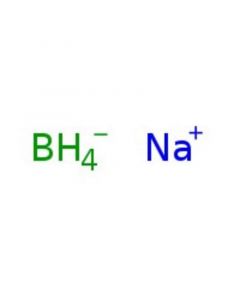 Alfa Aesar Sodium borohydride, BH4Na