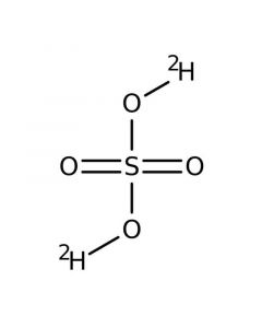 Alfa Aesar Deuterosulfuric acid, 96%
