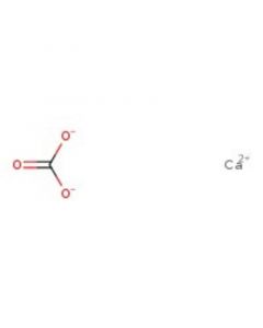 Alfa Aesar Calcium, CCaO3