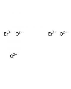 Alfa Aesar Erbium, Er2O3 in 5%