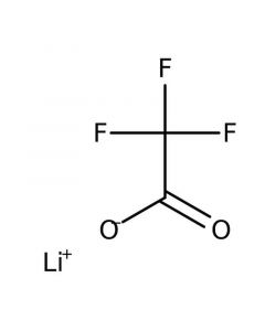 Alfa Aesar Lithium trifluoroacetate monohydrate, 97%