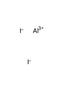Alfa Aesar Aluminum iodide, AlI3