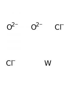 Alfa Aesar Tungsten dichloride dioxide, WO2Cl2