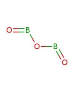 Alfa Aesar Boron oxide, B2O3
