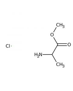 Alfa Aesar LAlanine methyl ester hydrochloride, 99%