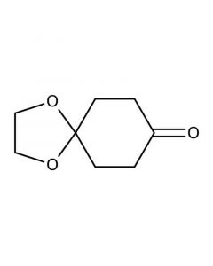 Alfa Aesar 1,4Cyclohexanedione monoethylene acetal, 97%