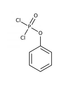 Alfa Aesar Phenyl phosphorodichloridate, 97%