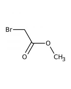 Alfa Aesar Methyl bromoacetate, 98+%