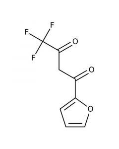 Alfa Aesar 4,4,4Trifluoro1 (2furyl)1,3butanedione, 98%