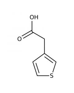 Alfa Aesar 3Thiopheneacetic acid, 98%