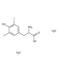 Alfa Aesar 3,5DiiodoLtyrosine hydrate, 98%