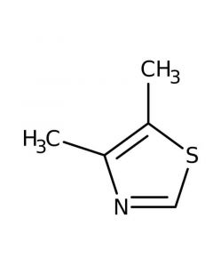 Alfa Aesar 4,5Dimethylthiazole, 98%
