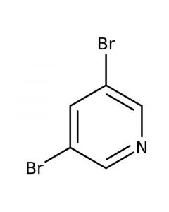 Alfa Aesar 3,5Dibromopyridine, >98%