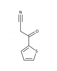 Alfa Aesar 3Oxo3(2thienyl)propionitrile, 98%