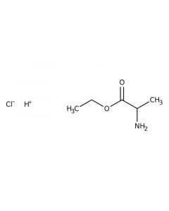 Alfa Aesar LAlanine ethyl ester hydrochloride, 98+%