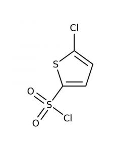 Alfa Aesar 5Chlorothiophene2sulfonyl chloride, 97%
