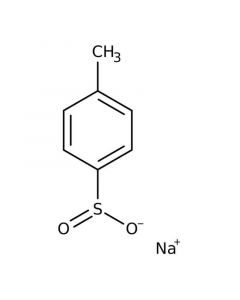 Alfa Aesar pToluenesulfinic acid sodium salt, 97%