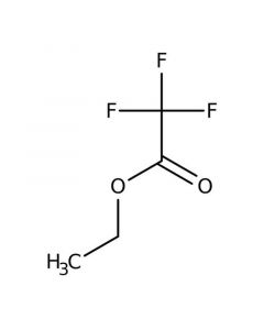 Alfa Aesar Ethyl trifluoroacetate, 99%