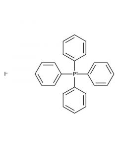 Alfa Aesar Tetraphenylphosphonium iodide, >98%