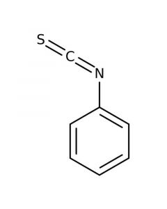 Alfa Aesar Phenyl isothiocyanate, 97%