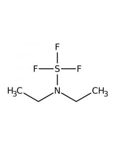 Alfa Aesar Diethylaminosulfur trifluoride, 95%
