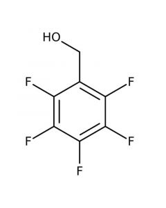 Alfa Aesar 2,3,4,5,6Pentafluorobenzyl alcohol, 98%