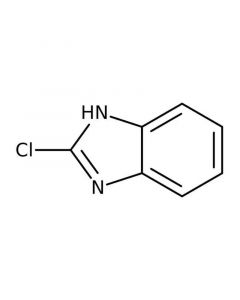 Alfa Aesar 2Chlorobenzimidazole, 97%