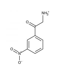 Alfa Aesar 2Amino3nitroacetophenone hydrochloride, 98%
