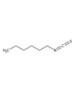 Alfa Aesar 1Hexyl isothiocyanate, 97%