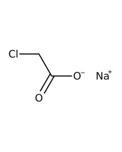 Alfa Aesar Sodium chloroacetate, 98%