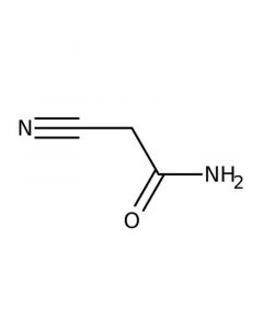 Alfa Aesar Cyanoacetamide, 99%