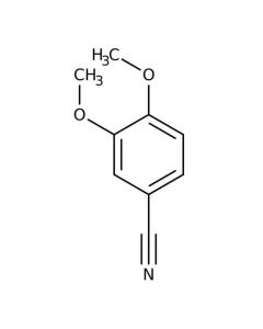 Alfa Aesar 3,4Dimethoxybenzonitrile, 98+%