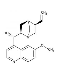 Alfa Aesar (+)Quinidine, C20H24N2O2