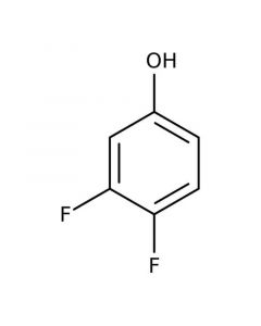 Alfa Aesar 3,4Difluorophenol, 98%