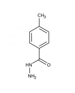 Alfa Aesar pToluic hydrazide, 98%