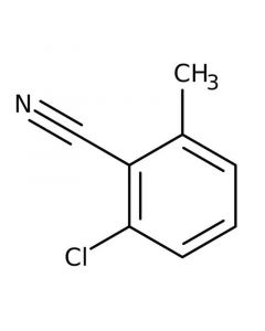 Alfa Aesar 2Chloro6nitrobenzonitrile, 98%