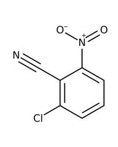 Alfa Aesar 2Chloro6nitrobenzonitrile, 98%