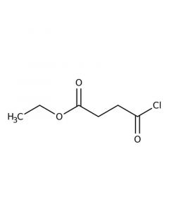 Alfa Aesar Ethyl succinyl chloride, 97%