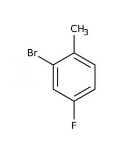 Alfa Aesar 2Bromo4fluorotoluene, 98+%