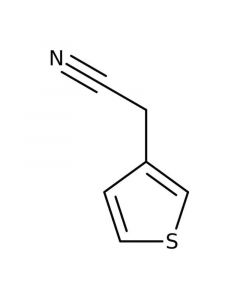 Alfa Aesar 3Thiopheneacetonitrile, 98%