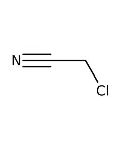 Alfa Aesar Chloroacetonitrile, C2H2ClN