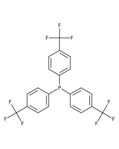 Alfa Aesar Tris[4(trifluoromethyl)phenyl]phosphine, 98%