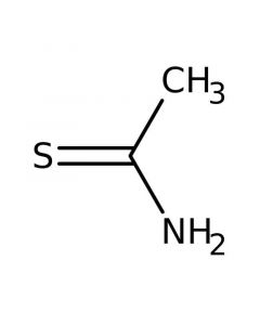 Alfa Aesar Thioacetamide, 98%