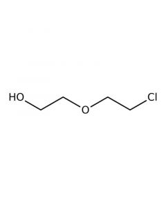 Alfa Aesar 2(2Chloroethoxy)ethanol, 99%