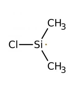 Alfa Aesar Chlorodimethylsilane, 97%