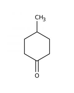 Alfa Aesar 4Methylcyclohexanone, >98%