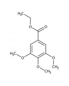 Alfa Aesar Ethyl 3,4,5trimethoxybenzoate, 98%