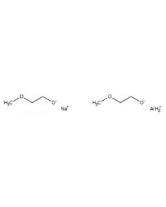 Alfa Aesar Sodium bis(2methoxyethoxy)aluminum hydride, C6H16AlNaO4