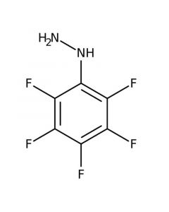 Alfa Aesar Pentafluorophenylhydrazine, 97%
